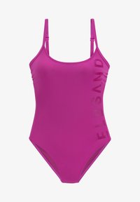 Unausgewählt, fuchsia