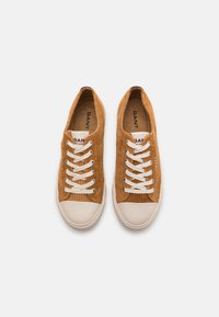 GANT JAQCO - Sneaker low - teak brown
