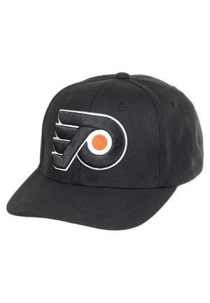 Mitchell & Ness, PHILADELPHIA FLYERS NHL TEAM GROUND 2.0 PRO SNAPBACK M - Cap - schwarz