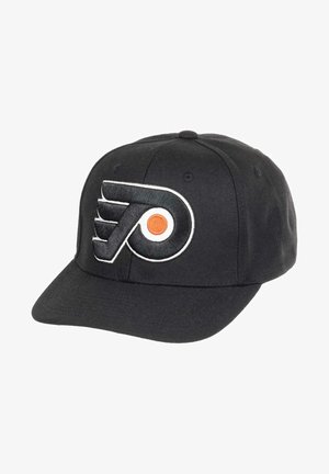 Mitchell & Ness, PHILADELPHIA FLYERS NHL TEAM GROUND 2.0 PRO SNAPBACK M - Cap - schwarz