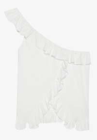 Top - white