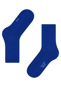 FALKE FAMILY  niebieski