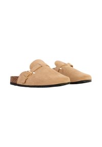 JOIA PARIS Mules - marron