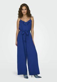 ONLY SCHMALE TRÄGER - Overal - mazarine blue