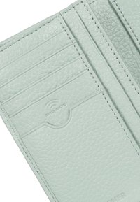 Bogner Portafoglio - mint