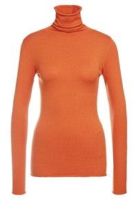 MAX&Co. Strickpullover - orange