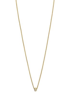 Calvin Klein Halskette - gold coloured