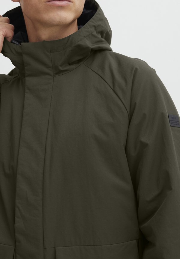 SDCADEN - Outdoor jacket - rosin3