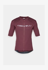 Unausgewählt, deep bordeaux/silver gray
