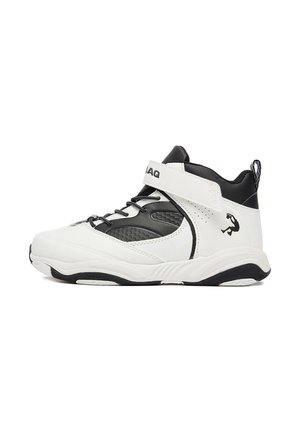 Shaq, - Sneakersy wysokie