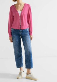 Street One Kofta - light pink