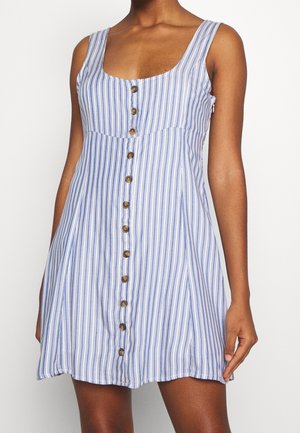 Vestito casual - blue