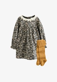 Nem kiválasztott, black ditsy