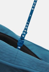 Jordan APEX BUCKET JUMPMAN - Klobouk - industrial blue/black/(white)
