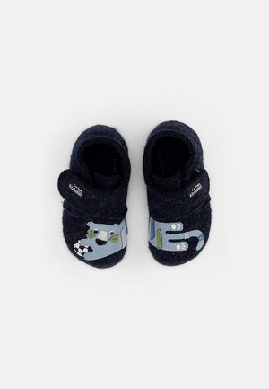 Living Kitzbühel TIGER  - Kravlesko - nachtblau