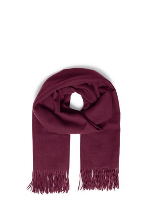 Sciarpa - fudge melange