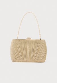 VMPHOEBE CLUTCH - Clutch - gold-coloured