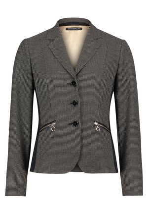 Blazer - black