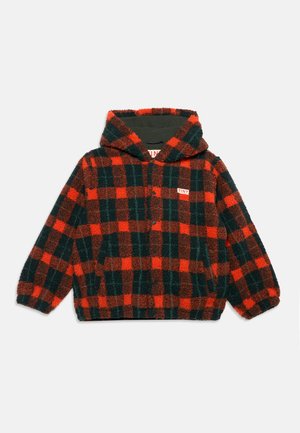 TINYCOTTONS, UNISEX - Veste polaire - multi-coloured