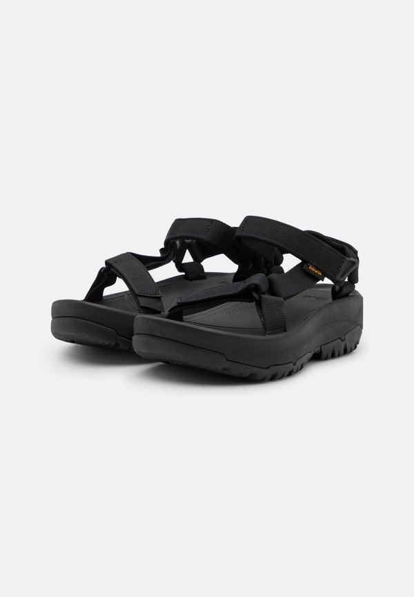 HURRICANE XLT2 AMPSOLE - Walking sandals3