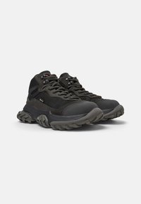 Camper KARST TREK - Trainers - schwarz grau