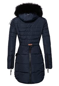 Marikoo Abrigo de invierno - blue