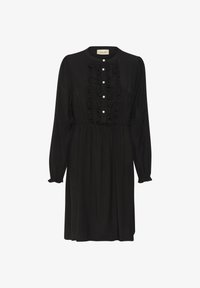 Atlasīts, pitch black