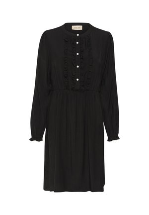 Cream CRSUKI - Jurk - pitch black