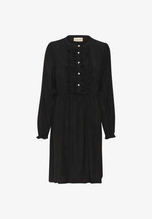Cream, CRSUKI - Jurk - pitch black