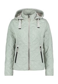 MET KAP - Winterjacke - desert sage