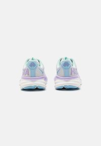 HOKA CLIFTON YOUTH UNISEX - Sportbačiai - sunlit ocean/lilac mist
