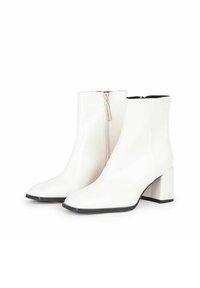 Miriade KATIA - Stivaletti - bianco