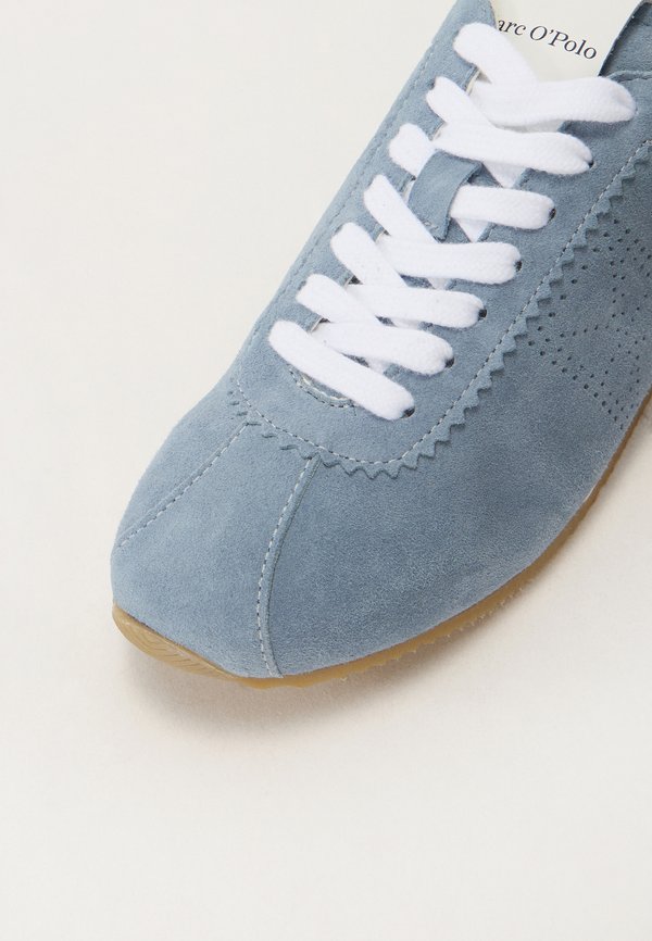 FABIANA 1B - Trainers - dark smooth sky4