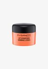 LIP SCRUB - Lip scrub - candied nectar