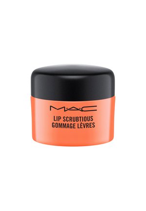 LIP SCRUB - Lip scrub - candied nectar