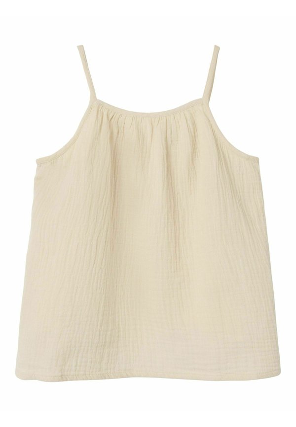 TRÄGER - Top - brazzilian sand