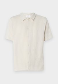 KVISTBRO SHIRT - Shirt - clear cream