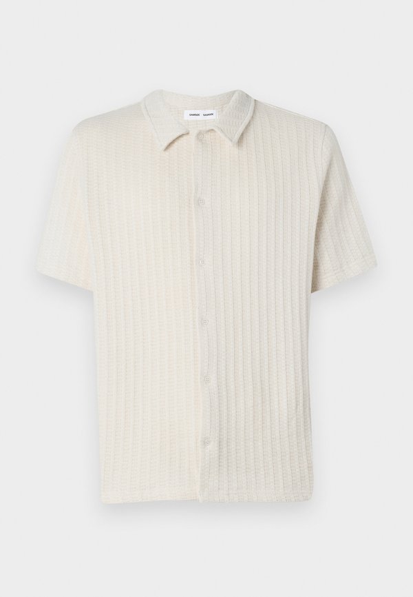 KVISTBRO SHIRT - Shirt - clear cream2