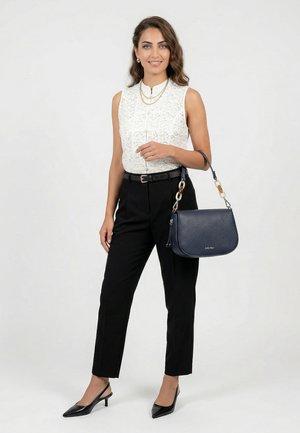 SURI FREY, Cross body bag - blue