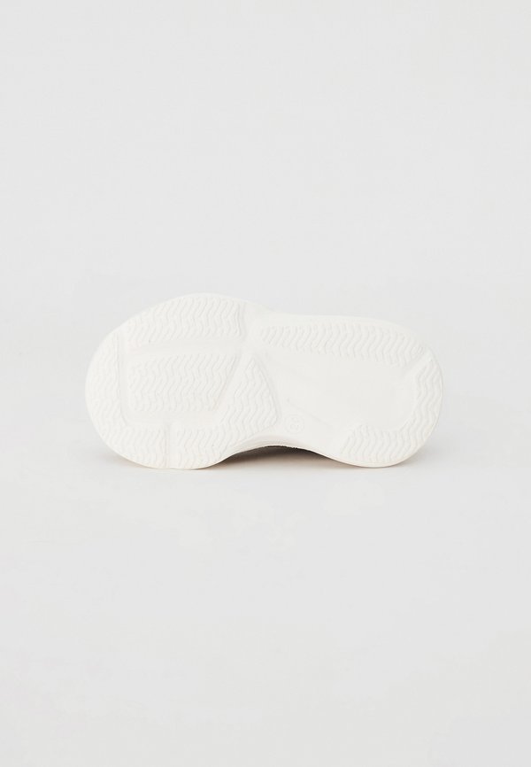 YUKI GLITTER - Trainers - taupe3