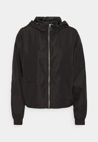 ONLY - ONLMALOU JACKET - Větrovka - black Miniatura obrázku 1