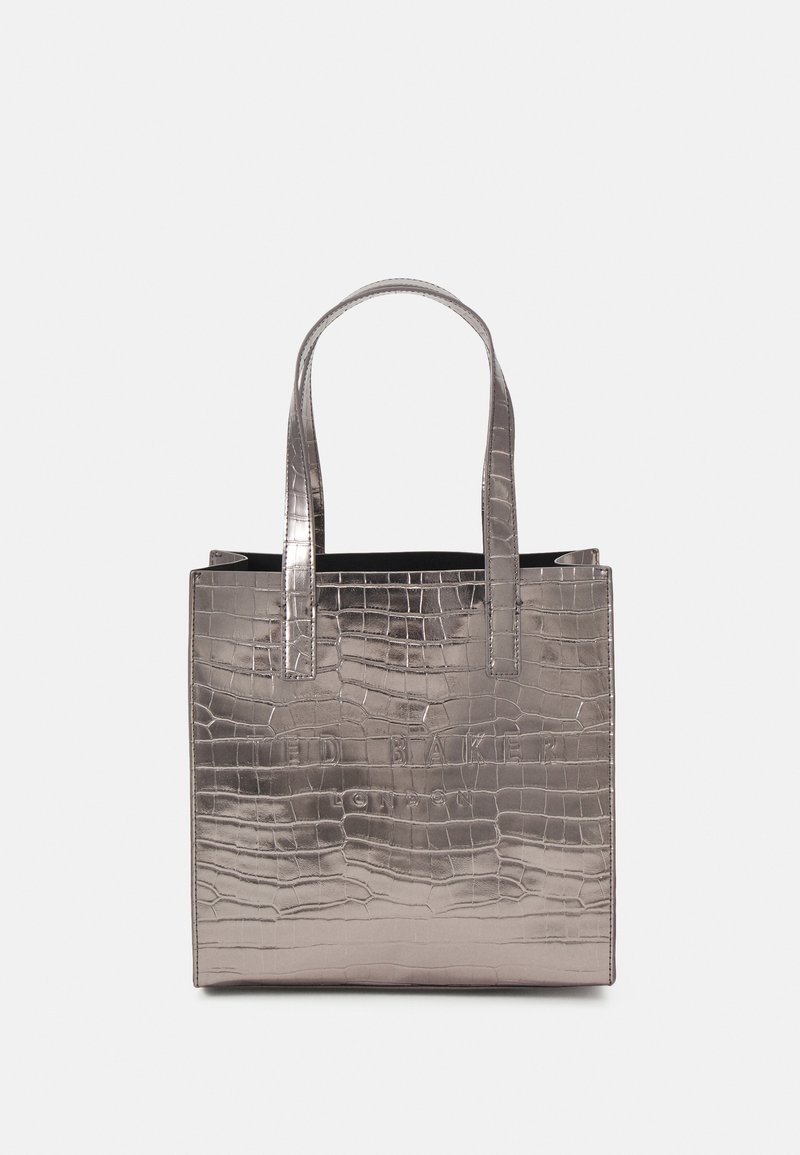 Ted Baker REPTCON - Rankinė - gunmetal