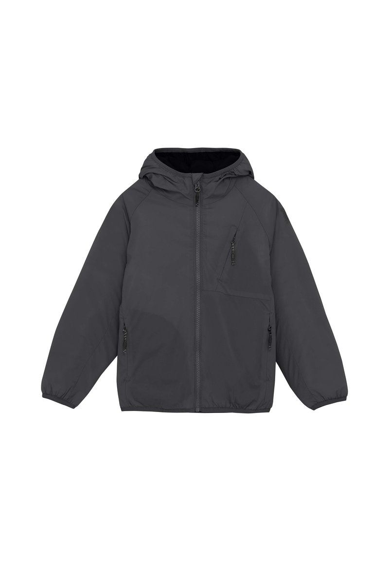 Color Kids Allvädersjacka - phantom