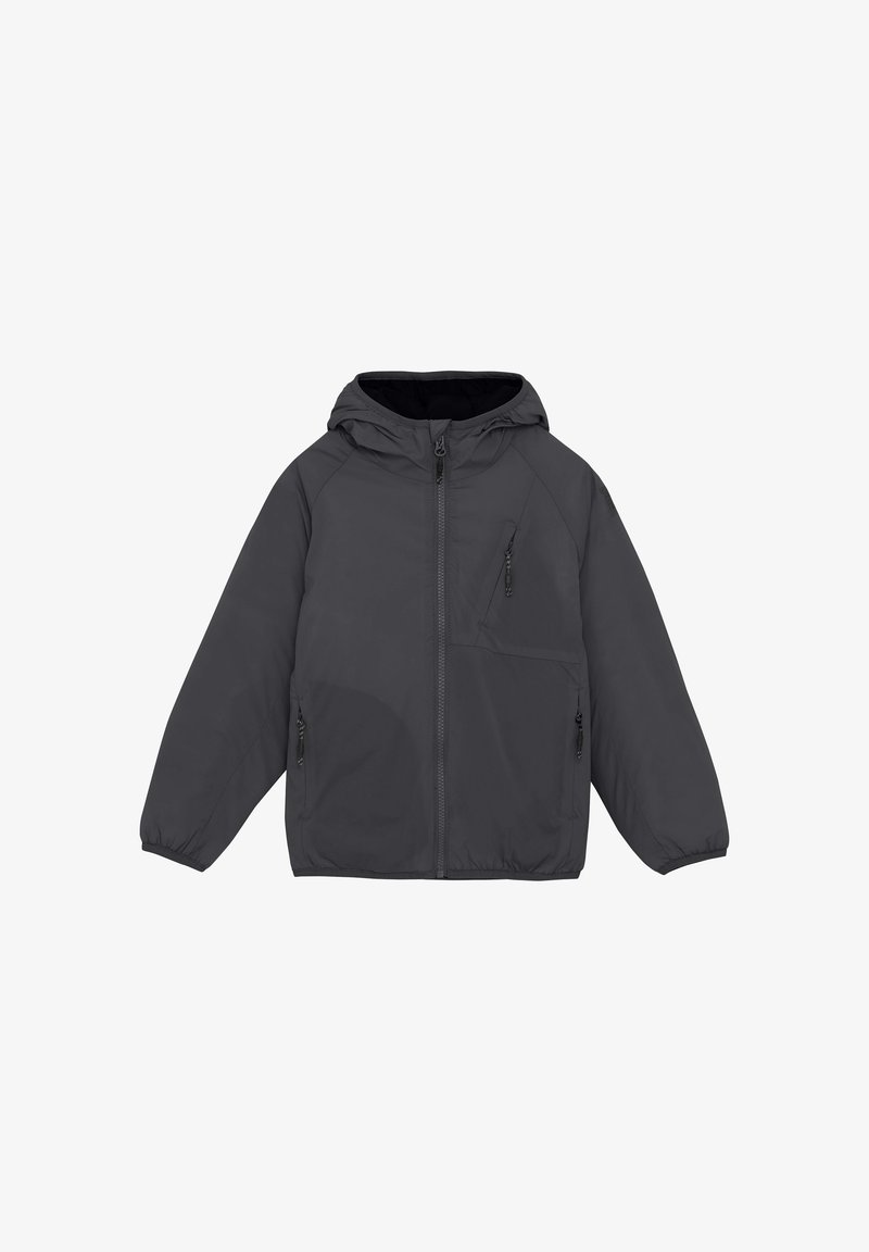 Color Kids Allvädersjacka - phantom