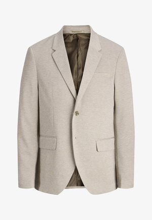 Jack & Jones, JPRBLAMARTIN LEON, brązowy