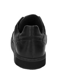 Sioux Sneaker low - schwarz