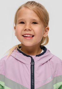 s.Oliver Übergangsjacke - hellgrün