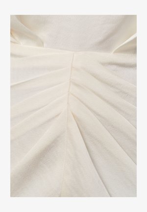 BWLDR, GWEN - Pidulikud riided - off white
