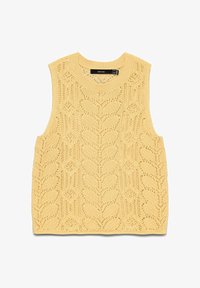 Sélectionné, golden haze