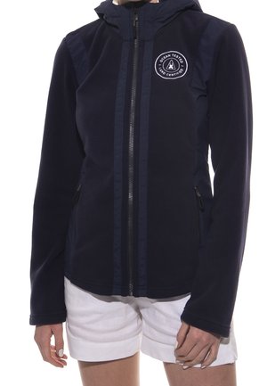 Gaastra, Veste polaire - black denim